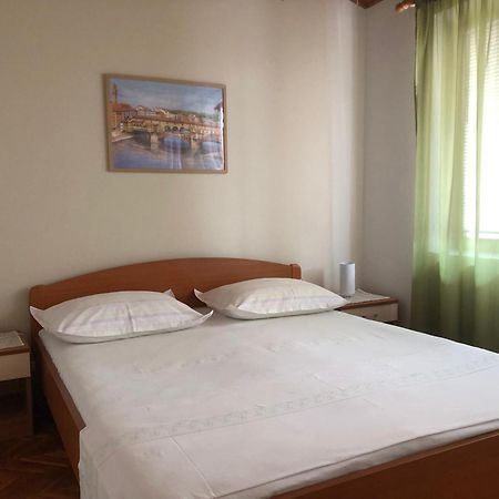 Apartments Leut Drasnice Dış mekan fotoğraf