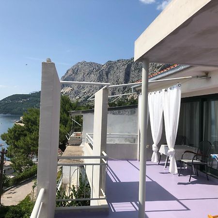 Apartments Leut Drasnice Dış mekan fotoğraf