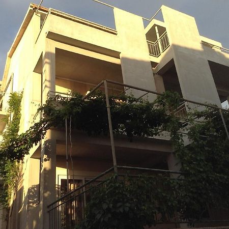 Apartments Leut Drasnice Dış mekan fotoğraf