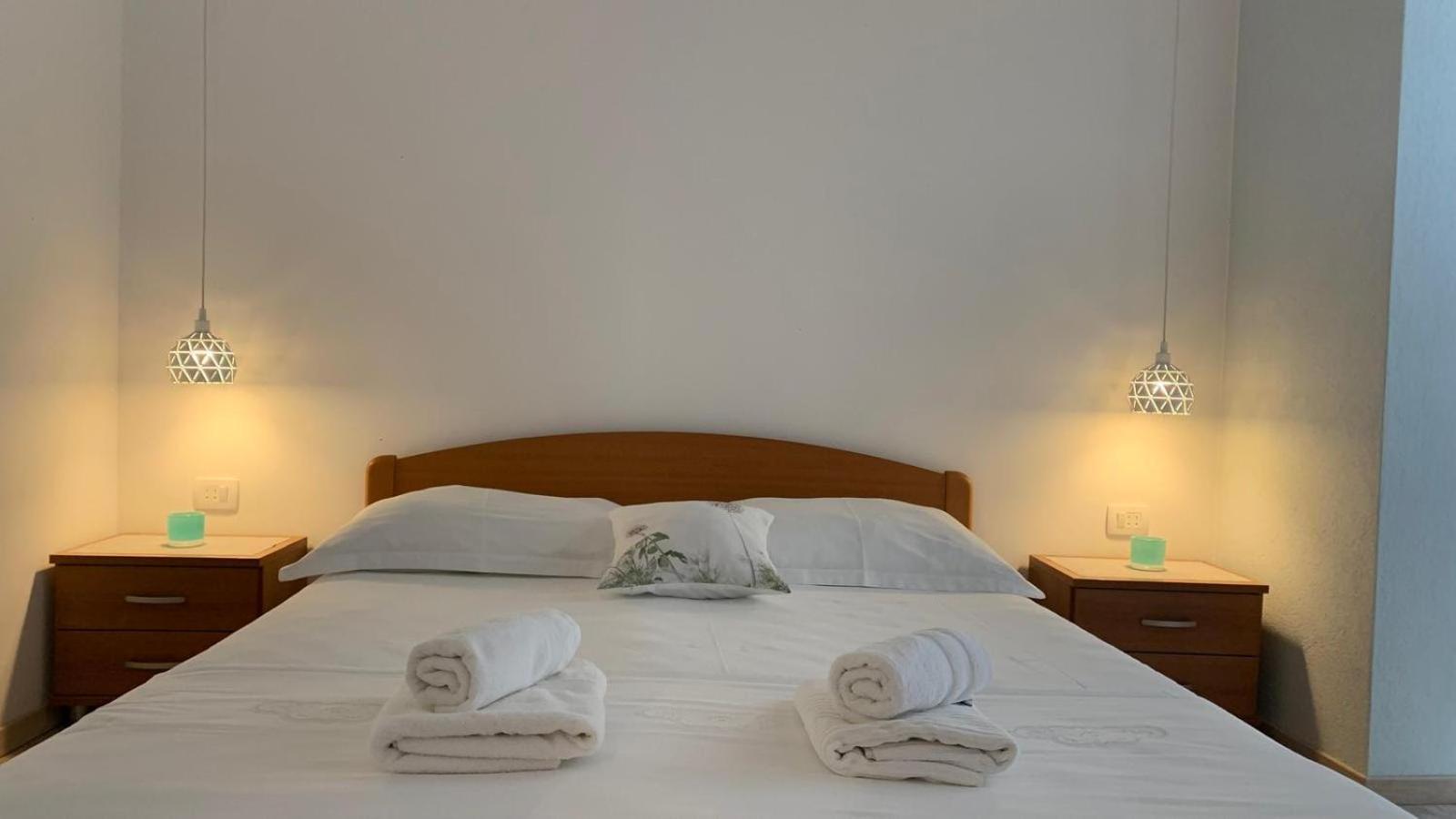 Apartments Leut Drasnice Dış mekan fotoğraf
