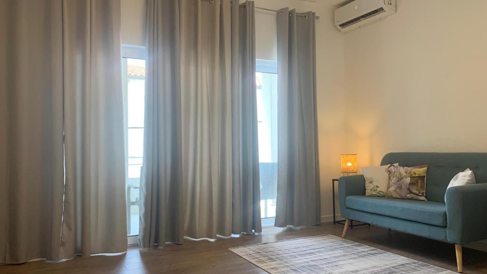 Apartments Leut Drasnice Dış mekan fotoğraf