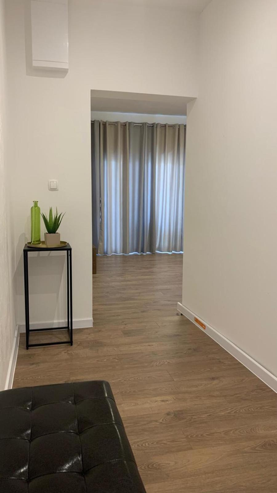 Apartments Leut Drasnice Dış mekan fotoğraf