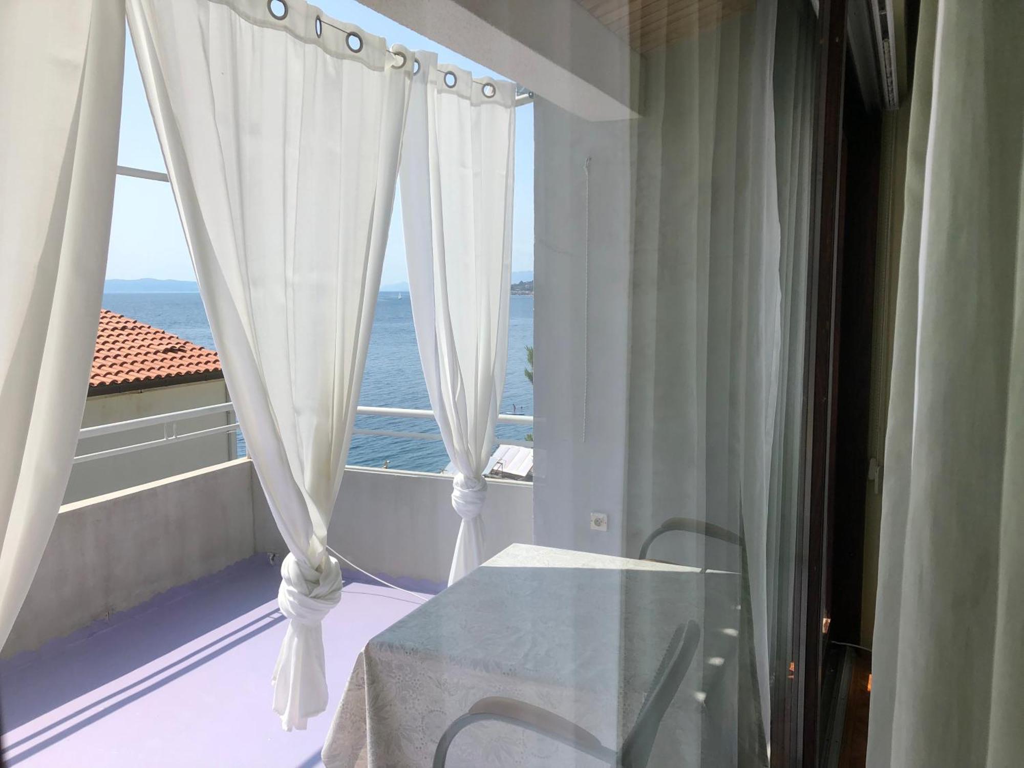 Apartments Leut Drasnice Dış mekan fotoğraf
