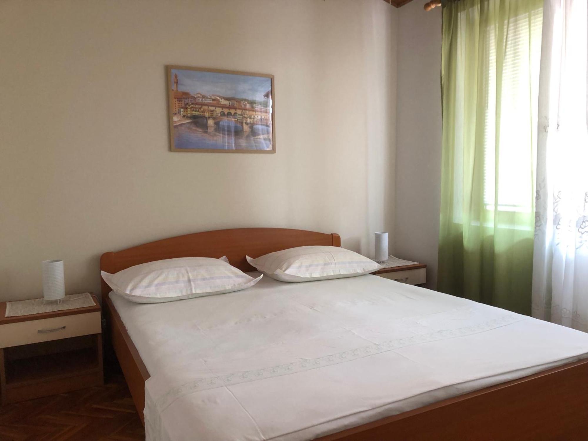 Apartments Leut Drasnice Dış mekan fotoğraf