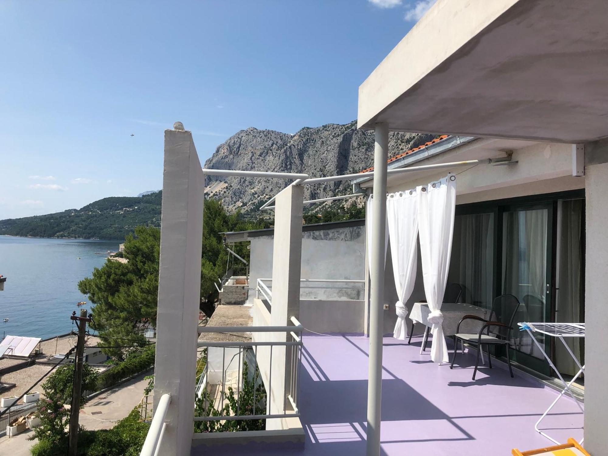 Apartments Leut Drasnice Dış mekan fotoğraf
