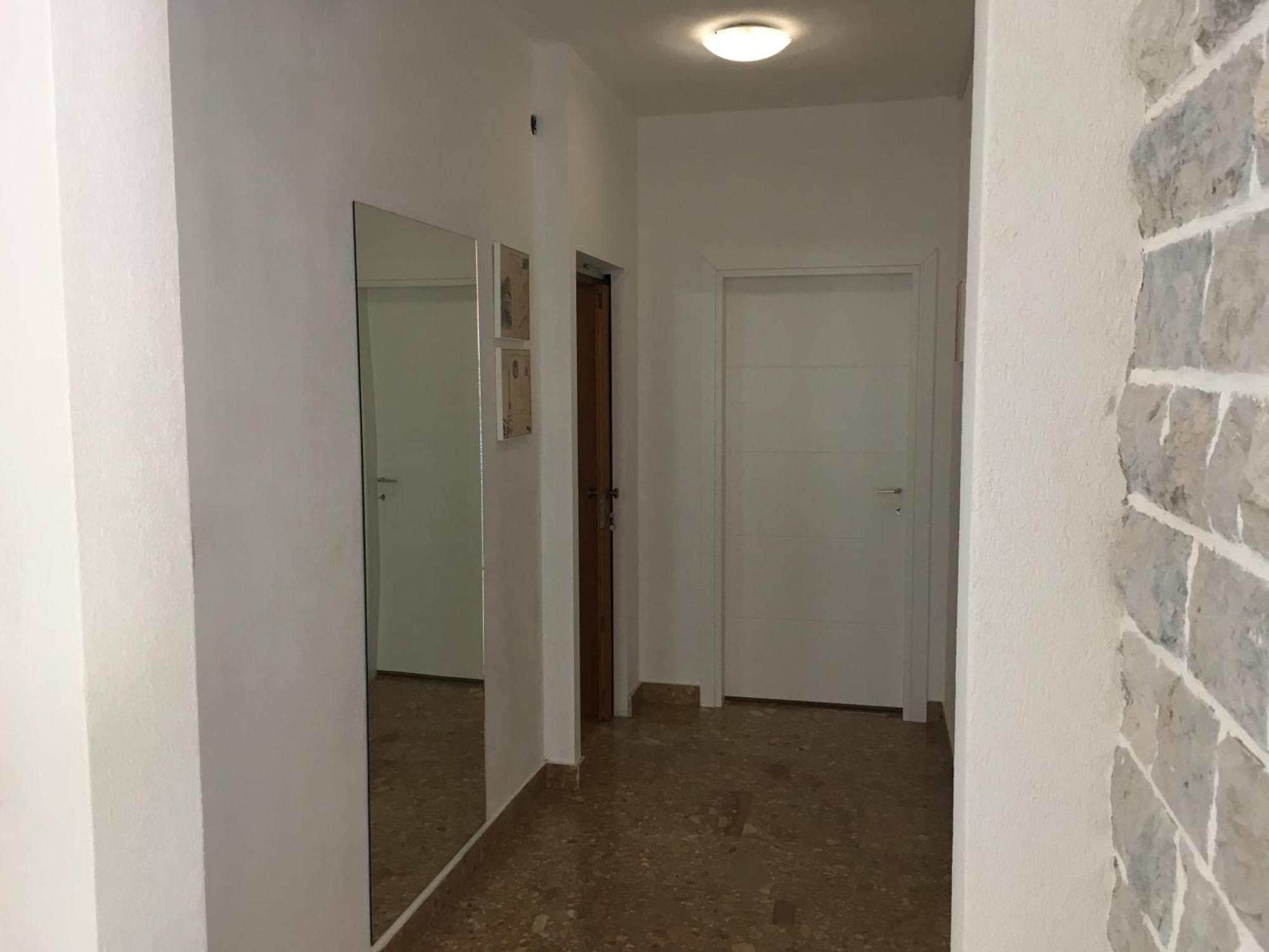 Apartments Leut Drasnice Dış mekan fotoğraf