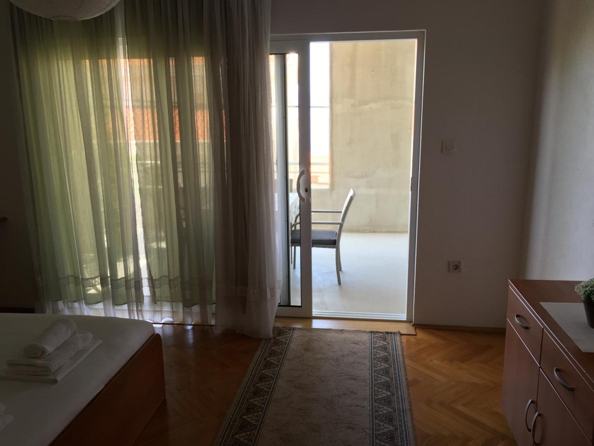 Apartments Leut Drasnice Dış mekan fotoğraf