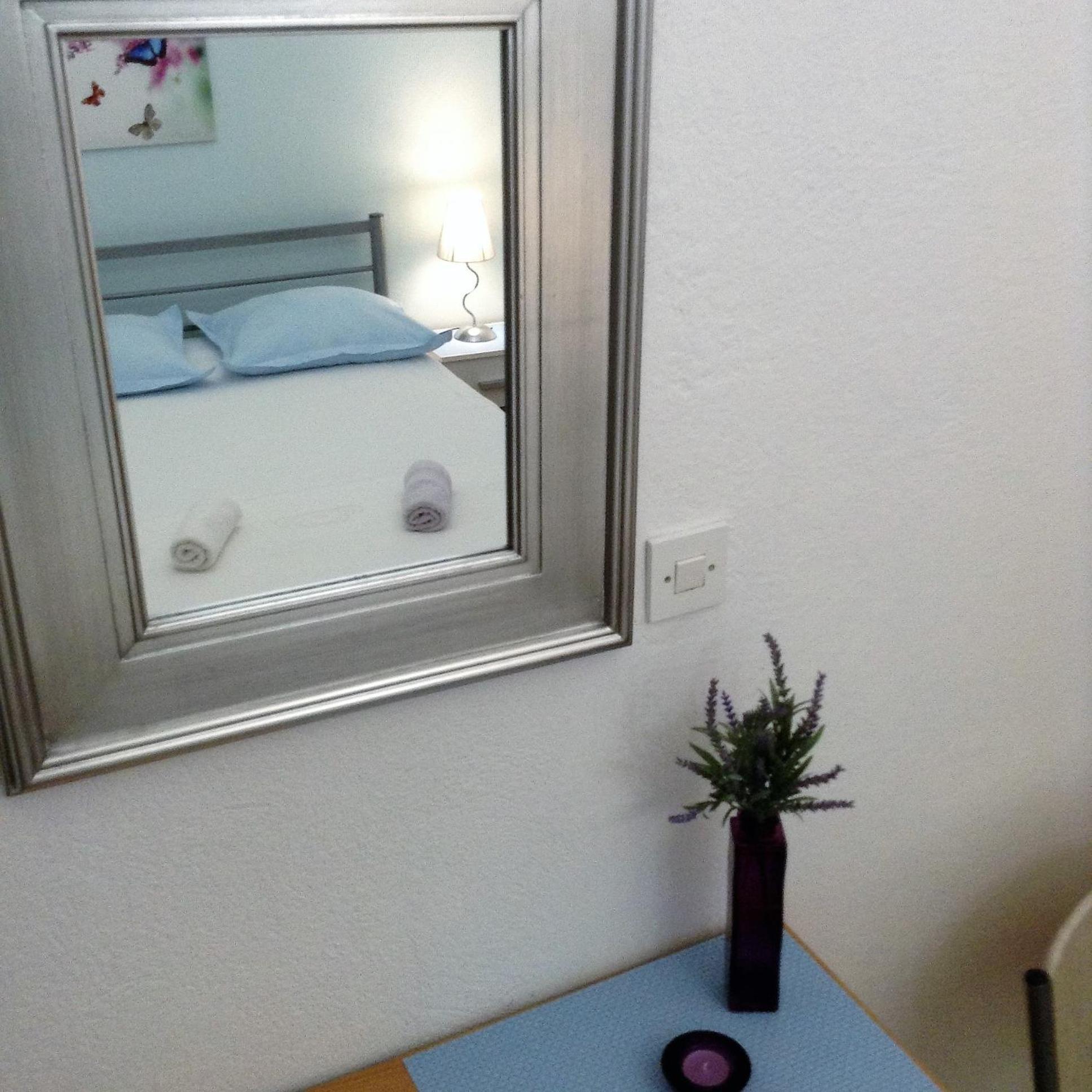Apartments Leut Drasnice Dış mekan fotoğraf