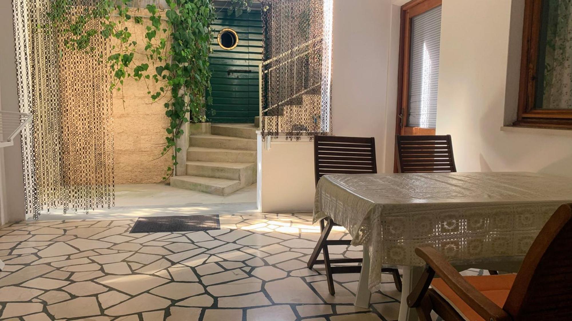 Apartments Leut Drasnice Dış mekan fotoğraf