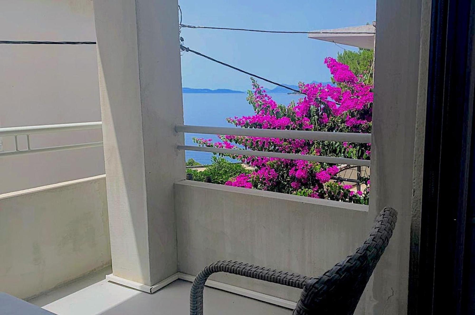 Apartments Leut Drasnice Dış mekan fotoğraf