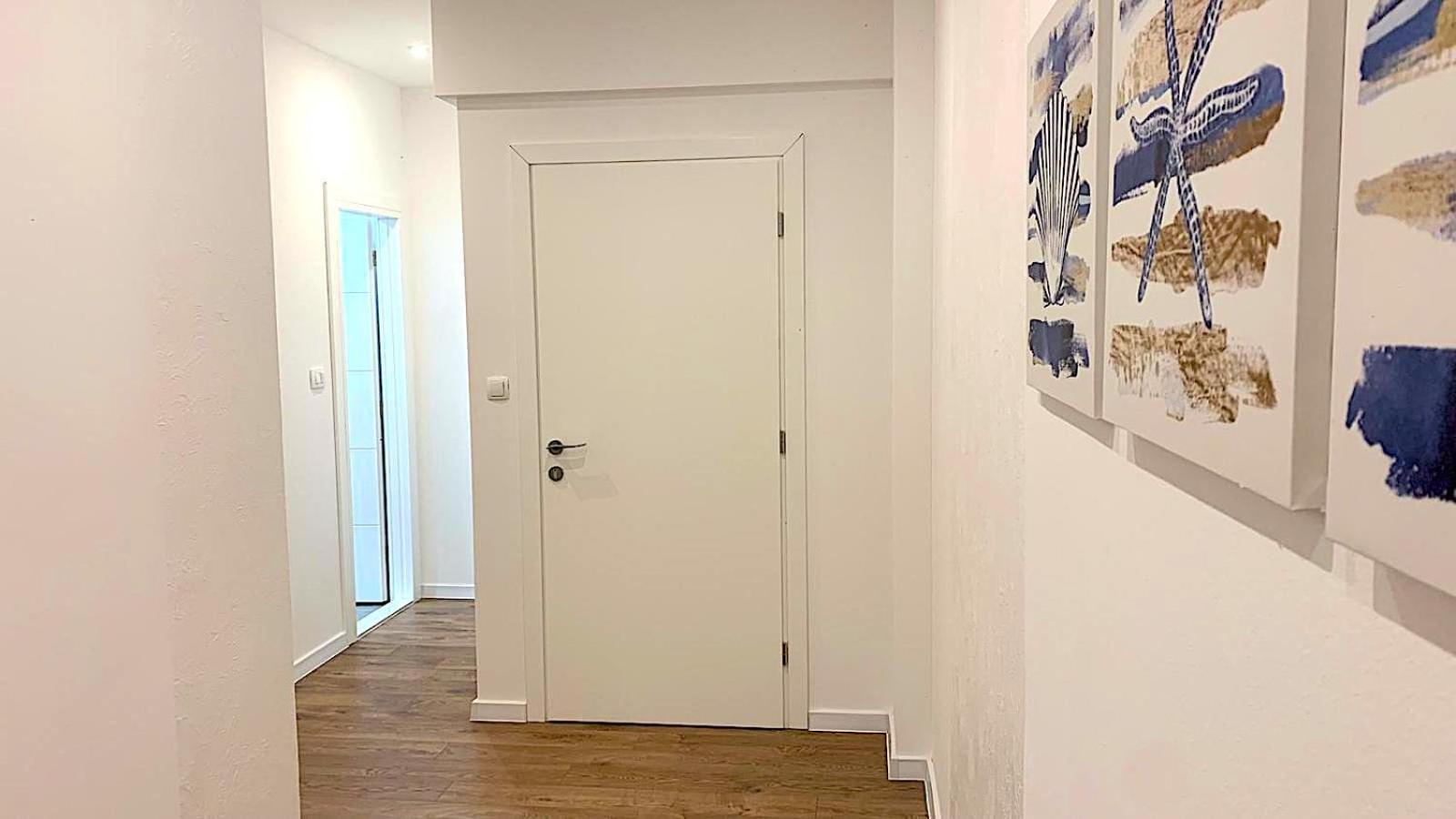 Apartments Leut Drasnice Dış mekan fotoğraf