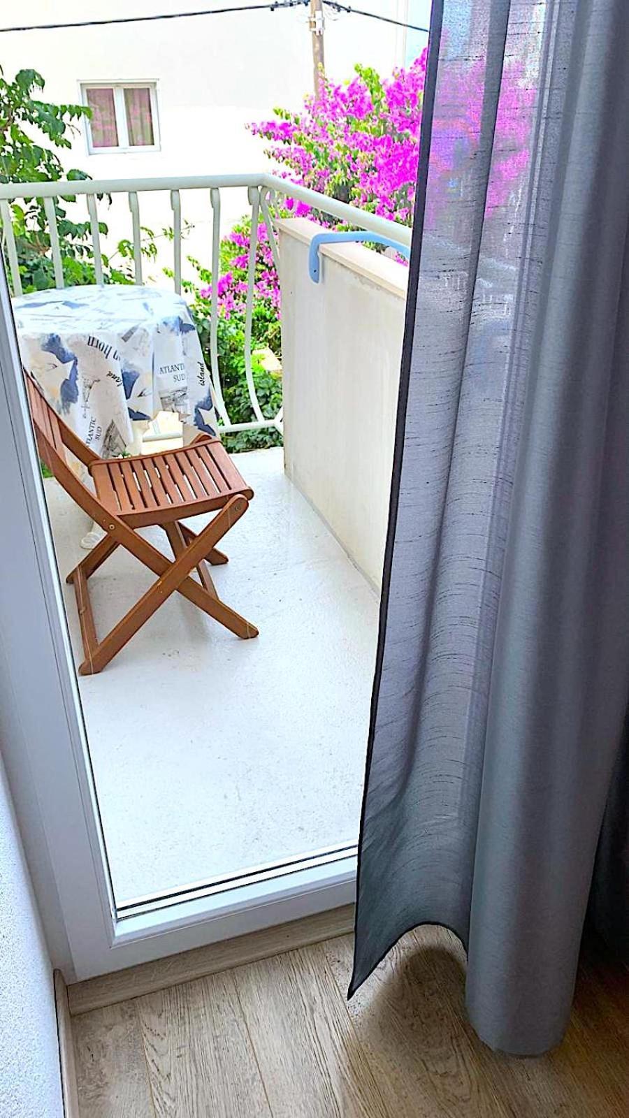 Apartments Leut Drasnice Dış mekan fotoğraf
