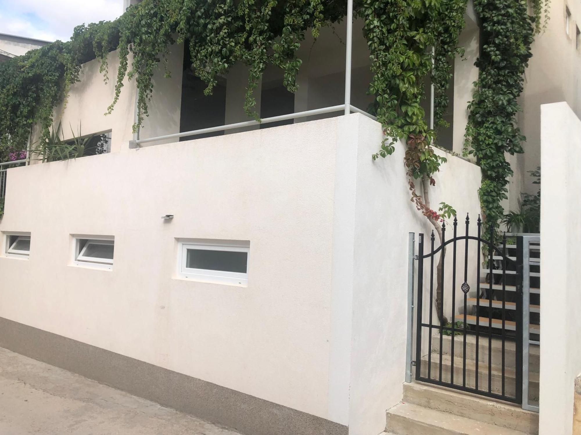Apartments Leut Drasnice Dış mekan fotoğraf