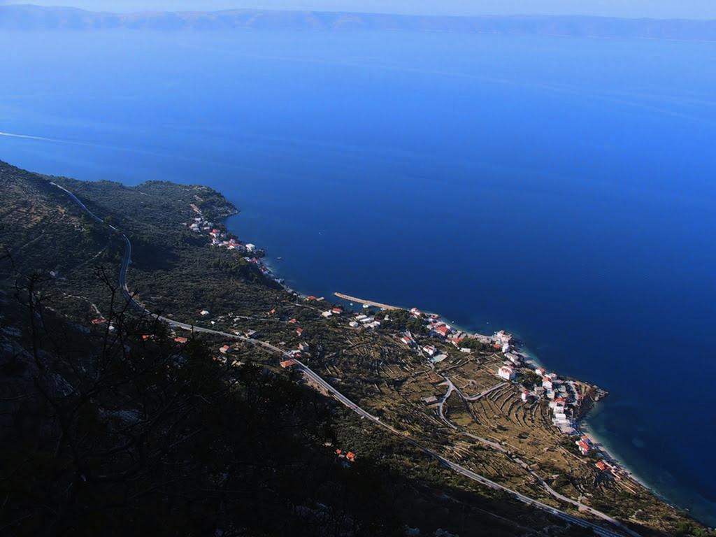 Apartments Leut Drasnice Dış mekan fotoğraf