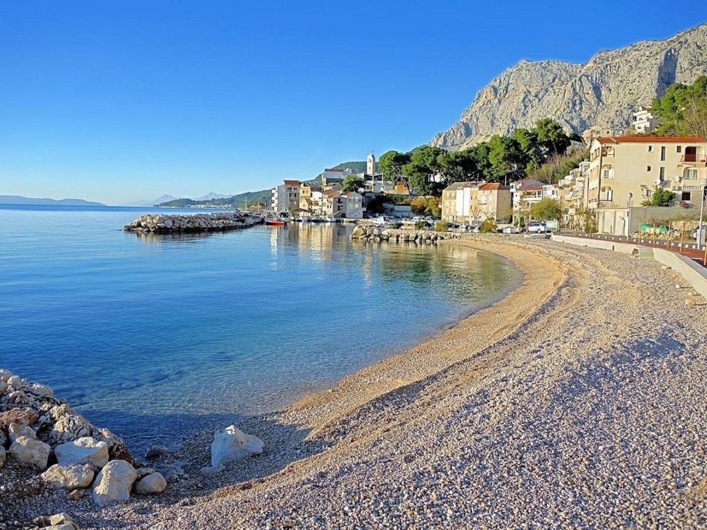 Apartments Leut Drasnice Dış mekan fotoğraf