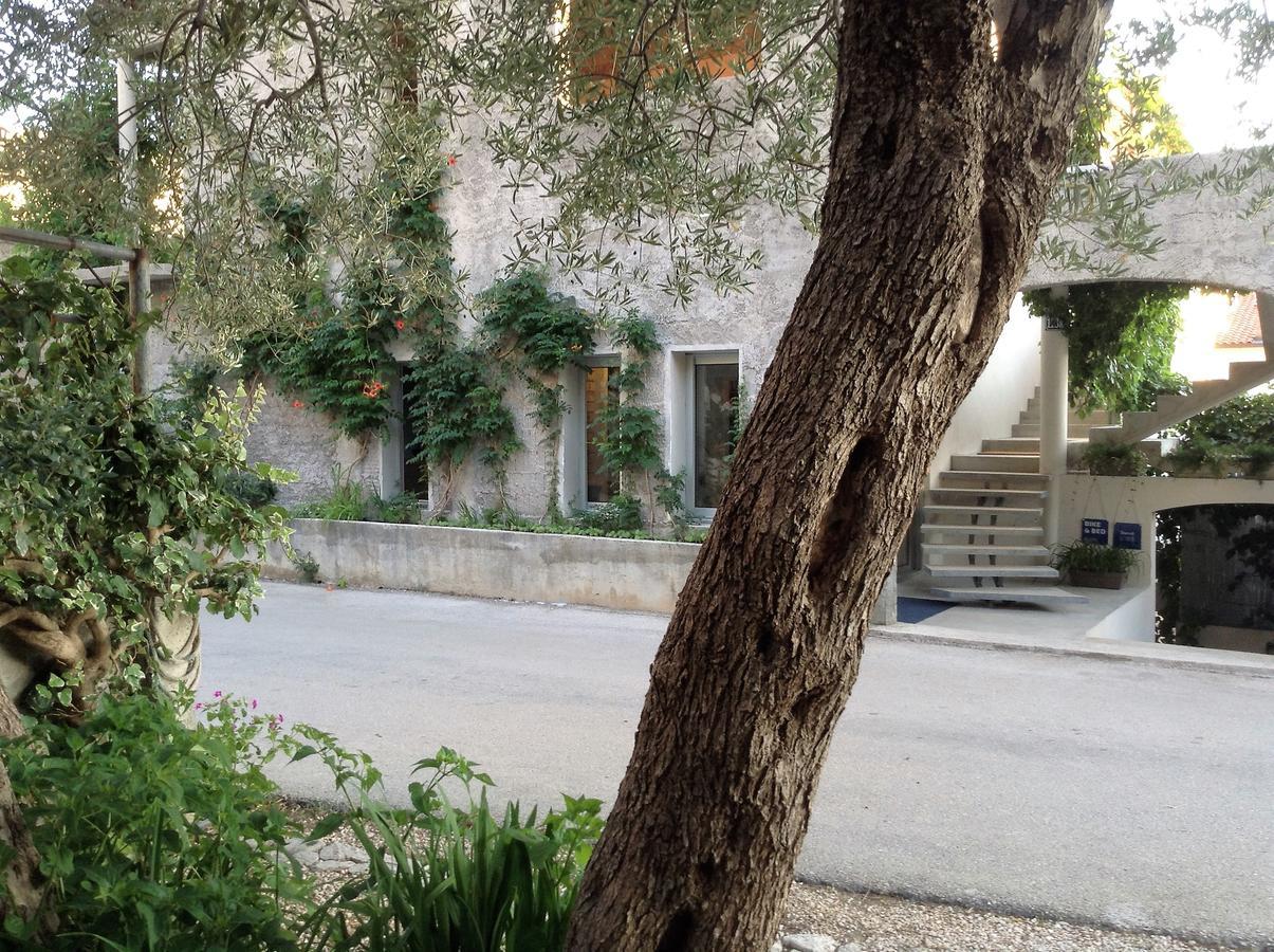 Apartments Leut Drasnice Dış mekan fotoğraf