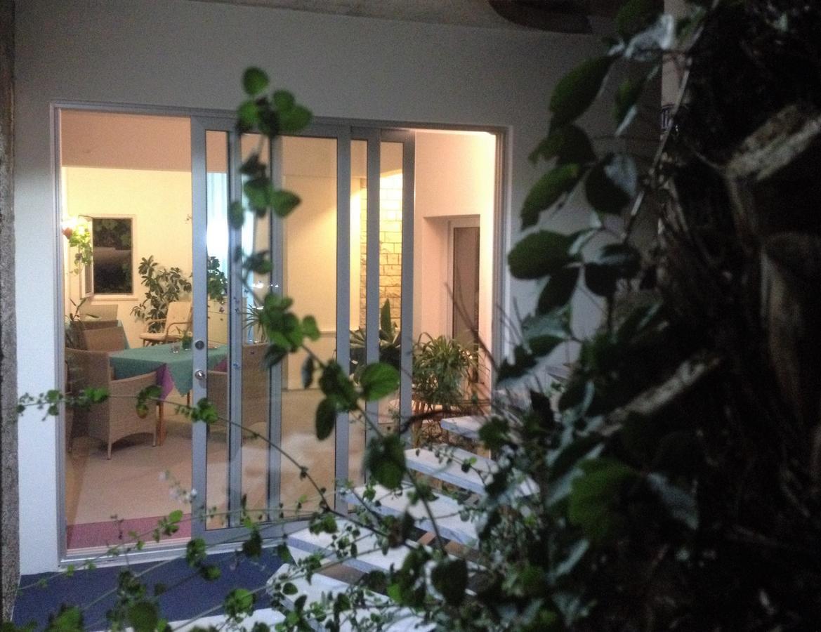 Apartments Leut Drasnice Dış mekan fotoğraf