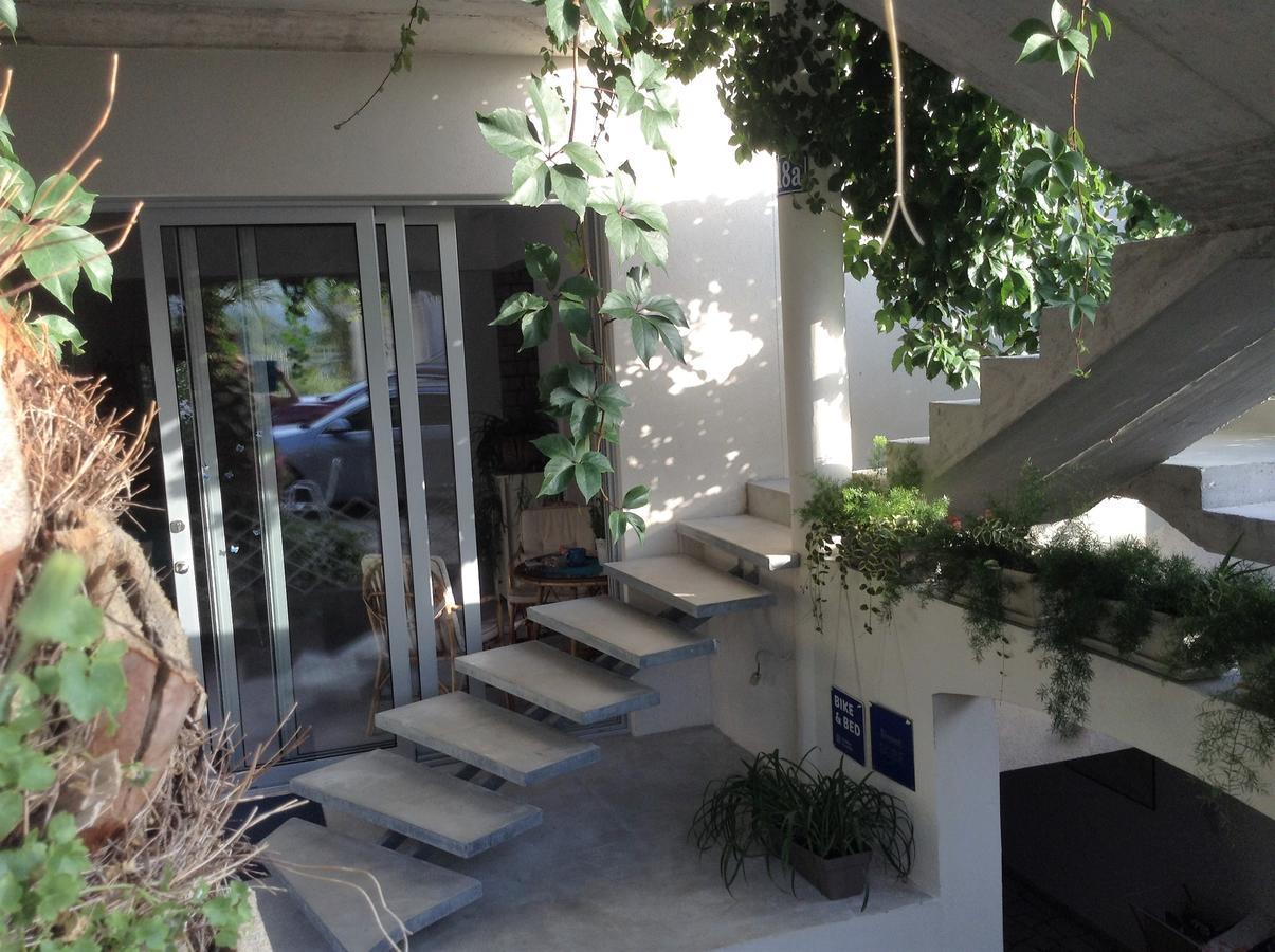 Apartments Leut Drasnice Dış mekan fotoğraf