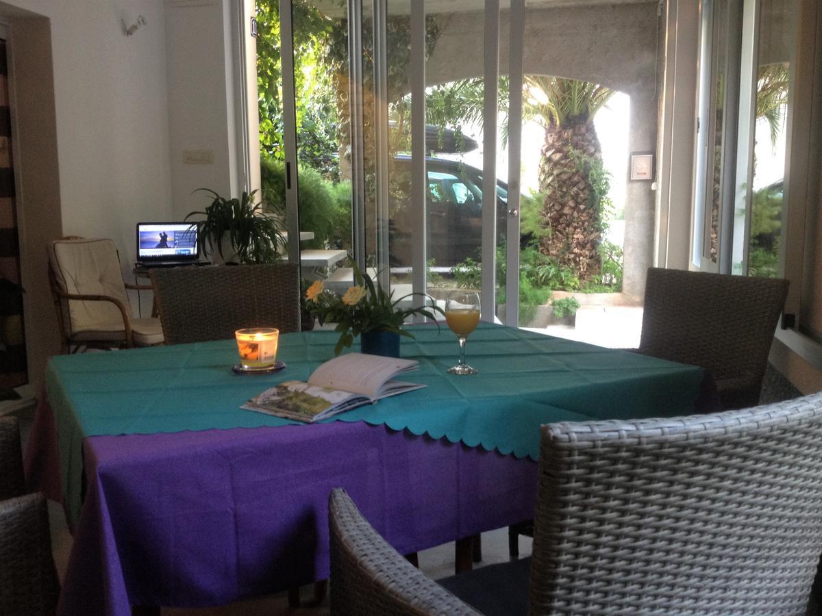 Apartments Leut Drasnice Dış mekan fotoğraf