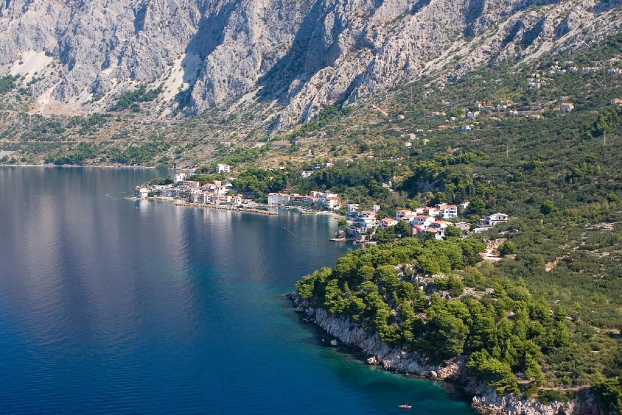 Apartments Leut Drasnice Dış mekan fotoğraf