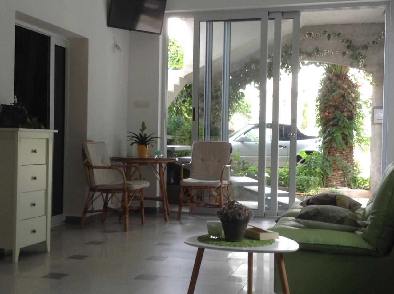 Apartments Leut Drasnice Dış mekan fotoğraf