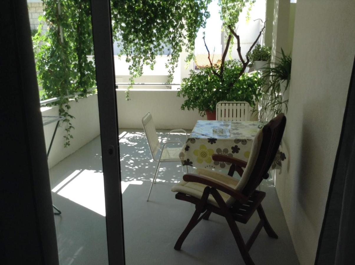 Apartments Leut Drasnice Dış mekan fotoğraf